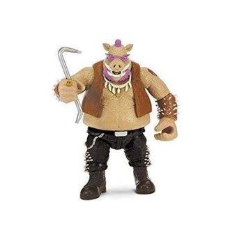 Figura Tortugas ninja 2 bebop