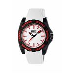 Reloj Watx&colors blackout reloj para Mujer Analógico de Cuarzo con brazalete de Silicona RWA1884