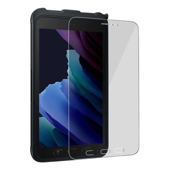 Cristal Templado Samsung Galaxy Tab Active 3 9H 4Smarts Second Glass -  Protección de pantalla - Los mejores precios | Fnac