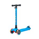 Patinete Infantil Triciclo con luces speed lion color azul