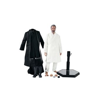 1/6 Tron Legacy Sam Flynn Con Luz Y Sonido Nev