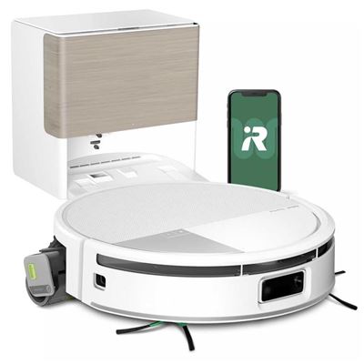 Robot Aspirador Irobot Roomba Max 705 Combo