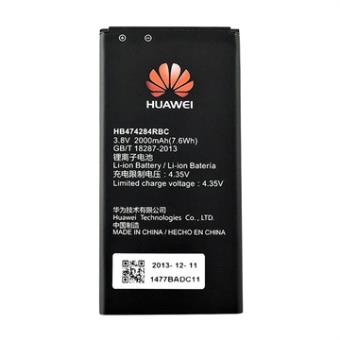 Bateria Huawei Hbrbc Para Ascend G6s Ascend Y550 Y5 Y625 Y635 Ascend G615 Bateria Para Telefono Movil Los Mejores Precios Fnac