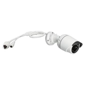Cámara de Vigilancia D-Link DCS-4701E -