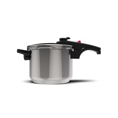 Olla Exprés Taurus Best Moments Rapid 10l Gris