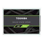 SSD Toshiba Tr200 Series Sata 6Gbit/S 2.5- Inch 240Gb