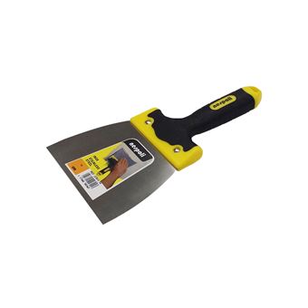 Espátula emplastecer inoxidable Nespoli 140 mm, 37011 14