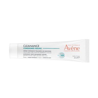Crema Facial Antiacné Avene Cleanance Comedomed Peeling 40ml
