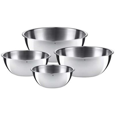 Juego 4 Bols De Cocina Gourmet