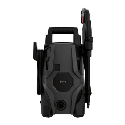 Hidrolimpiadora EVVO HL1400 de 1400W, 105 Bares de Presión y 426 L/Hora – Alta presión y Diseño Compacto