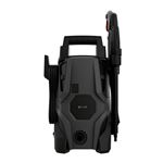 Hidrolimpiadora Evvo HL1400, 1400W, 105 Bares de presión, 426 l/Hora