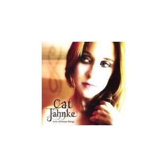 None Of Those Things - 1