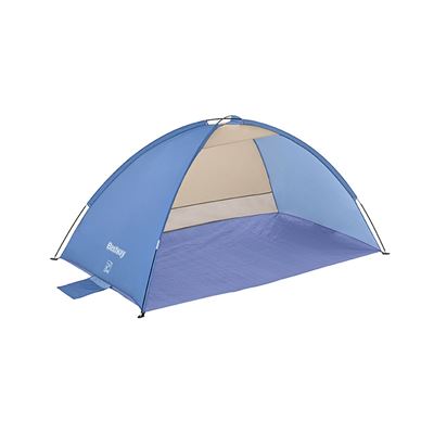 Carpa Para Playa Bestway Azul 200x120x95cm