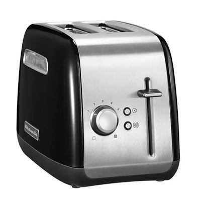 Kitchenaid Classic 5kmt2115eob Tostador - Negro
