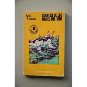 Cuentos de los Mares del Sur - 1