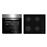 Conjunto Horno y Placa Gas Beko BSE21031CXD_0