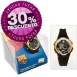 Reloj pulsera FC Barcelona 5ATM caballero