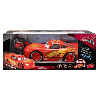 rayo mcqueen rc