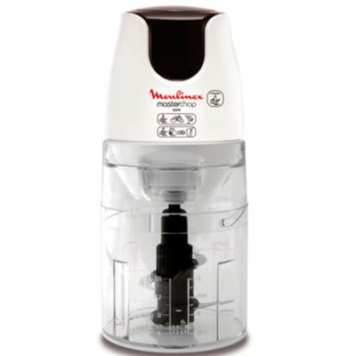 Picadora Moulinex Masterchop Dj450b10