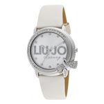 Reloj Mujer Liu·Jo TLJ8 (37 mm) Color: Blanco