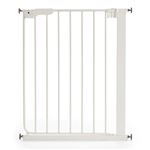 Barrera Puerta Babydan Slim Fit Blanco