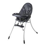 Trona Nano Bloom Negra