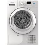 Secadora de carga frontal Indesit YT M10 81 R EU 8Kg blanco A+