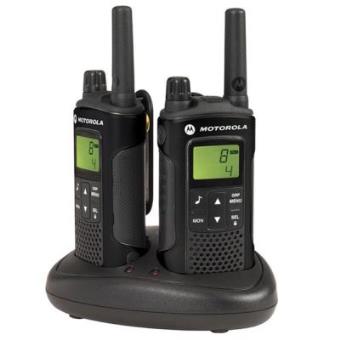 Walkie talkie motorola precios