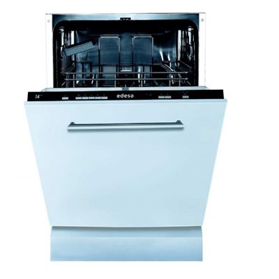 Lavavajillas Integrable Edesa Edb6130i 13 Servicios 60cm E
