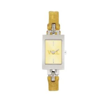Reloj Mujer V & L Tempo Tómate tu Tiempo Vl006605 - 1
