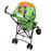 Silla de paseo Safety 1st, Crazy Peps Spike Verde 1187540000_1