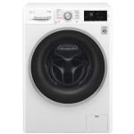 Lavasecadora LG F4J6TG1W 8KG/5KG Blanco Diferido A/A