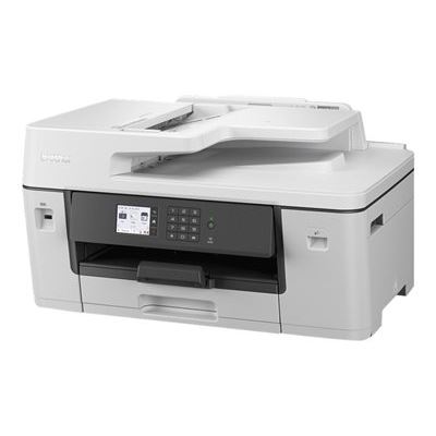 Brother Impresora Multifunción 4 En 1 Business Smart Inyección De Tinta A3 Color Wi-Fi