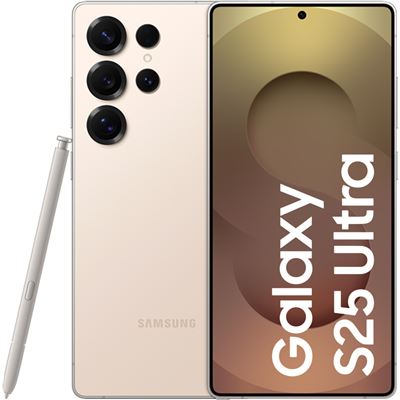Samsung Galaxy S25 Ultra 6,9"" 12gb/512gb Dual Sim Rosa