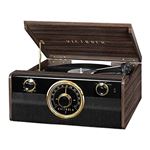Victrola Empire 6in1 tocadiscos sistema de sonido junior 4in1 bluetoothcolor