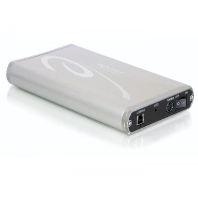 Delock 42478 - Caja Externa Para Disco Duro