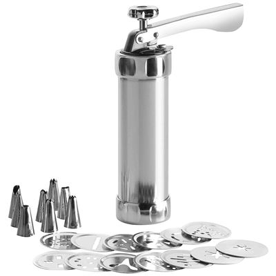 Churrera / Máquina De Hacer Pastas Ibili