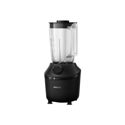 Batidora De Vaso Philips Hr2291/01 2l Negro