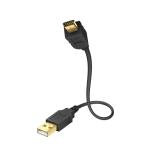 Inakustik 01070023 - cables USB