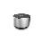 Altavoz portátil Celly SPEAKERALUSV Estéreo 3W Cilindro Plata_0
