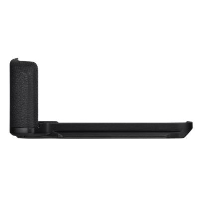 Fujifilm Mhg-xt-10 - Empuñadura De Metal Para Cámara Fujifilm X-t10, Color Negro