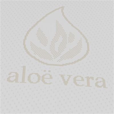 Almohada Viscoelástica Aloe Vera Imperial Relax 150cm - Almohada Sueño  Seguro - Los mejores precios