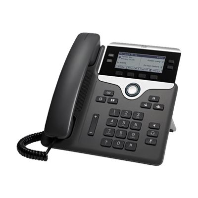 Teléfono Ip / Voip Cisco 7841