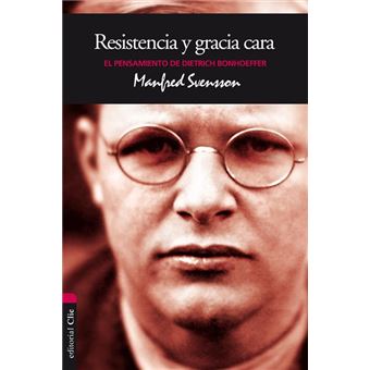 PENSAMIENTO DE DIETRICH BONHOEFFER, El - 1