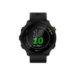 Smartwatch GARMIN Forerunner 55 Vidrio Negro