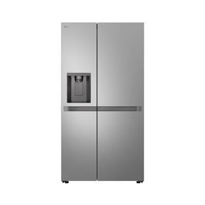 Frigorífico Americano Lg Gslc40pype 638l Inox E