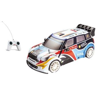 coche teledirigido hot wheels