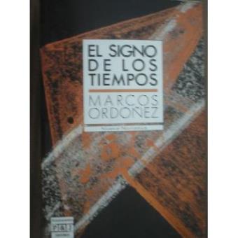 El Signo de los Tiempos - 1