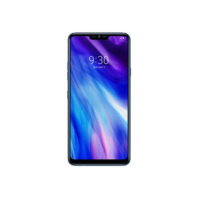 LG G7 ThinQ 4GB/64GB 6.1" Azul