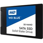 SSD WD WD Blue Sata 2.5"" 1T 3D1